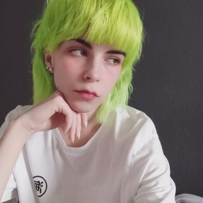 Game art student ✨
sometimes a yeet is just a this bitch empty in disguise
❀•°•═════ஓ๑♡๑ஓ═════•°•❀