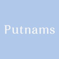 Putnams(@PutnamsComfort) 's Twitter Profile Photo