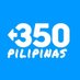 350Pilipinas (@350Pilipinas) Twitter profile photo