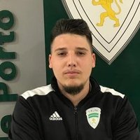 Bernardo Ferreira (@bernardof107) 's Twitter Profile