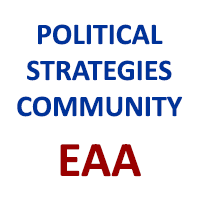 Political Strategies Community EAA(@EAA_PSC) 's Twitter Profile Photo