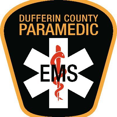 The official twitter account of Dufferin County Paramedic Service. This site is not monitored 24/7. In case of emergency, call 9-1-1.