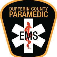 Dufferin Paramedic(@DufferinMedics) 's Twitter Profileg