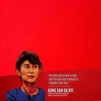 Lin Kyaw Min (@linkyawmin) 's Twitter Profile