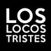 Los Locos Tristes (@loslocostristes) Twitter profile photo Los Locos Tristes (@loslocostristes) Twitter profile photo