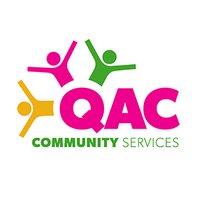 QAC Community Services(@QAC_CS) 's Twitter Profile Photo