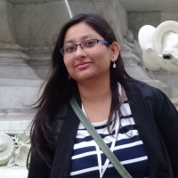 Ushasi Roy (@ushasiroy2) 's Twitter Profile