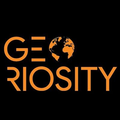 Georiosity