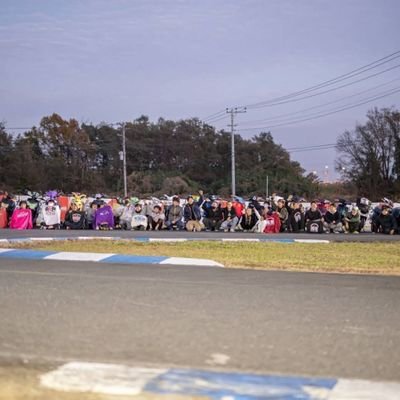 秋ヶ瀬チャレンジカップの詳細載せていきます。質問等はこちらまでDMください