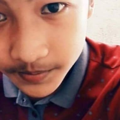 Jam29681327's profile picture. You don't need to be rich to be happy.