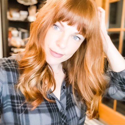 amybruni Profile Picture