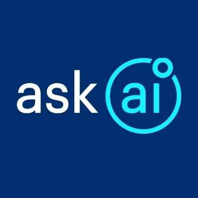 Nonprofit helping students, startups, and working professionals stay one step ahead of AI disruption since 2017. Founder: @McLellanChris