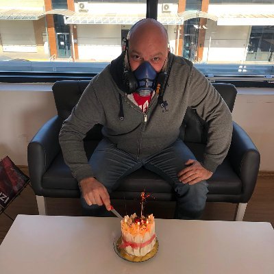 tulu_35's profile picture. When I see smoke I look for a fire and if there is a fire I run
for the exit.