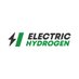 Electric Hydrogen (@Electric_H2) Twitter profile photo