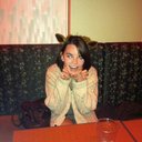 Hilary Ludlow - @hluds - Twitter