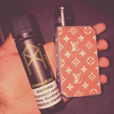 vaperman3's profile picture. https://t.co/r9CXNl4xiM