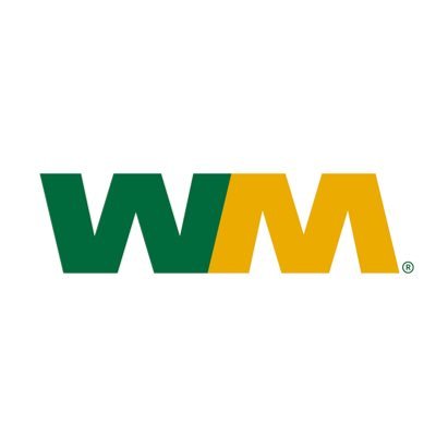 WM is the leading provider of comprehensive environmental solutions in North America. Twitter Hours: 8-5 CST (Mon-Fri)