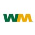 WM (@wastemanagement) Twitter profile photo WM (@wastemanagement) Twitter profile photo
