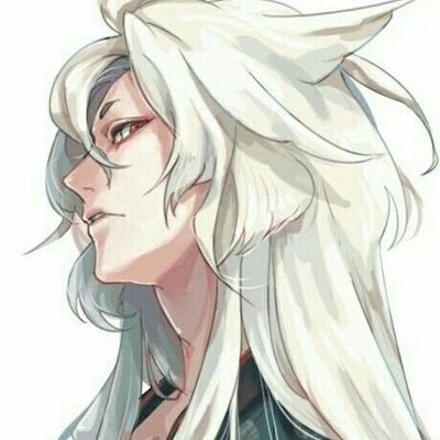 こぎつねまる ↳ ♂┊1'88cm • ぬしさまは、お休み中ですか • 【 Tachi 】 ➢ 𝒮𝒶𝓃𝒿𝑜𝓊 ℳ𝓊𝓃𝑒𝒸𝒽𝒾𝓀𝒶 ┊ℱ𝑜𝓍 狐 ◤ Mᴀsᴛᴇʀ sᴀʏs ᴍʏ ғᴜʀ ɪs ʙᴇᴀᴜᴛɪғᴜʟ. ◢ 《𝒞𝓁𝒶𝓃 ℱ𝓊𝒿𝒾𝓌𝒶𝓇𝒶》