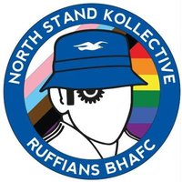 The North Stand Kollective(@nskbha) 's Twitter Profile Photo