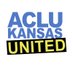 ACLU of Kansas United (@acluksunited) Twitter profile photo ACLU of Kansas United (@acluksunited) Twitter profile photo