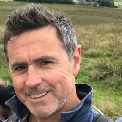 StephenPriceUK's profile picture. Early stage tech investor @northstarvent and @cleangrowthfund. All views my own.