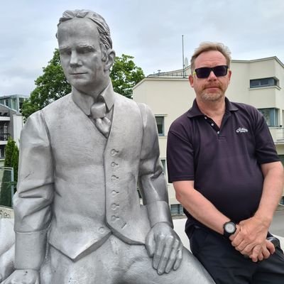 Korkki00's profile picture. Pelastuspäällikkö Helsingin kaupungin pelastuslaitos. Twiittailee omiaan.