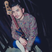 伊東達哉 (@tatsuyaitobass) 's Twitter Profile