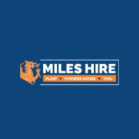 Miles Hire South Wales (@mileshire) 's Twitter Profile