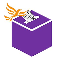 Liberal Democrats for Electoral Reform (LibDem4ER) is the home for Liberal Democrats who want a truly democratic voting system. https://t.co/hwF6V7kQNt