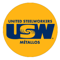 United Steelworkers(@SteelworkersCA) 's Twitter Profile Photo