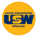 United Steelworkers (@SteelworkersCA) Twitter profile photo