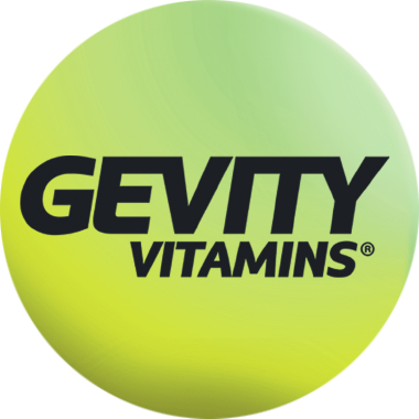 @GevityVitamin
