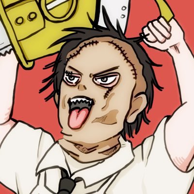 役満さんのプロフィール画像