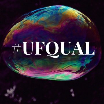 #UFQual is focused on justice oriented, de/colonial curriculum, instruction, & professional development events