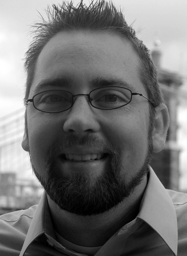 Husband, Father of Two Children, Youth Pastor, Choir Director, and Graphic Designer.
