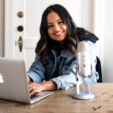 Career Strategy Podcast for BIPOC young professionals, hosted by @cilla_esquivel, MBA/MPA, Human Capital Sr Consultant at @deloitte. Former recruiter & teacher