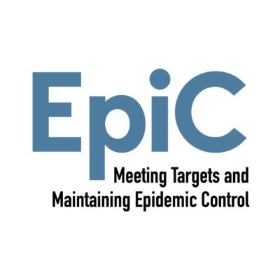 A global initiative that provides strategic technical assistance &  direct service delivery to achieve HIV epidemic control & strengthen global health security.
