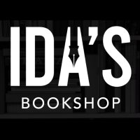Ida's Bookshop(@IdasBooks) 's Twitter Profile Photo