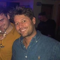 Dan Nolan (@dannolan7) 's Twitter Profile