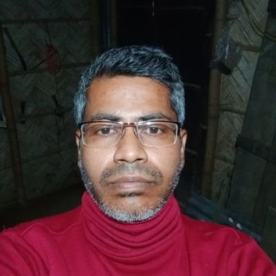 BidhanD48802901's profile picture. Mathematician, Physicist