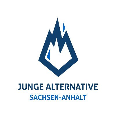 Dies ist der offizielle (Zweit-)Account der Jungen Alternative Sachsen-Anhalt.
Folgt uns auch auf #Telegram: https://t.co/cBr1ZRm41f