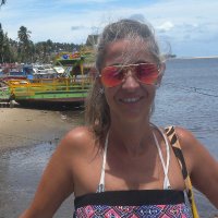 Maria Laura Ponssa (@lauponssa) 's Twitter Profile Photo