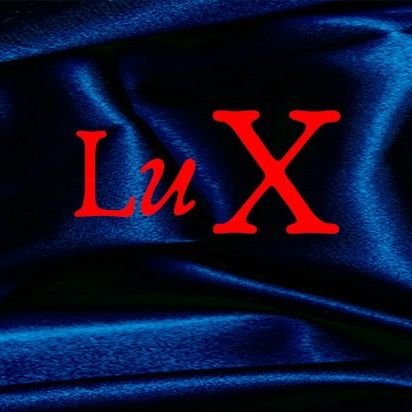 Escritora de los libros de la serie Luxúria.     

https://t.co/N4gp1O2i8F

almudenavegalibro@gmail.com