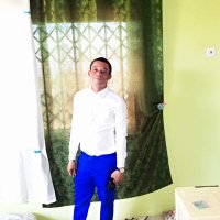 Jerry John Mensah (@jerryjohnmensa8) 's Twitter Profile