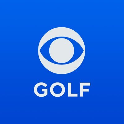 Golf on CBS ⛳