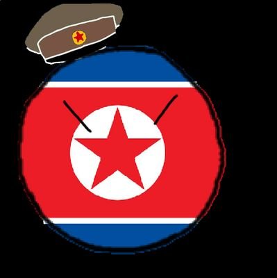 Coreia do Norte do #paisverso // Kin-Jong Un // Comunista // DPRK // admin: @kaiszito