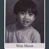 wenMoonn's profile picture. 