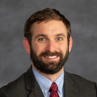 George Wohlford (@gwohlfordpharmd) 's Twitter Profile