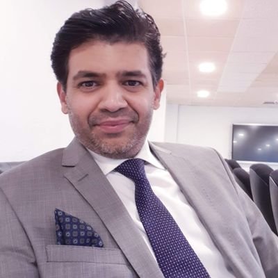 CEO @92Startup | #Startup Coach | Teach #Entrepreneurship, #Strategy &
#PublicPolicy | Positivity Counsellor | Views strictly personal RTs not